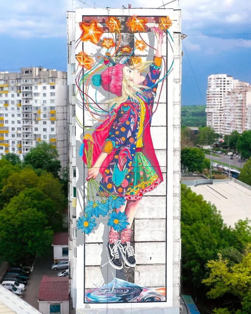 Speranța